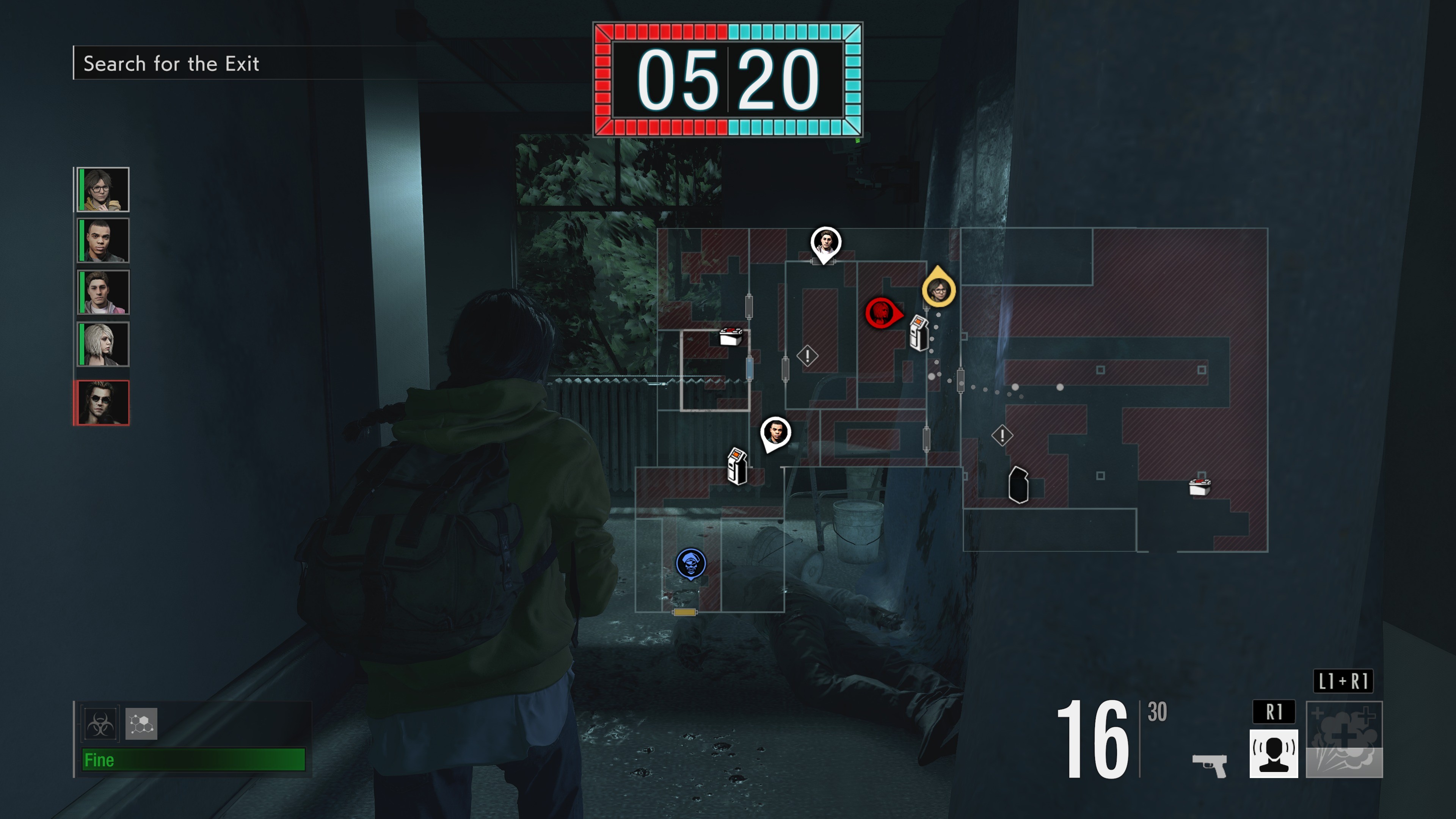 Resident Evil 3: Remake - Imagen 9